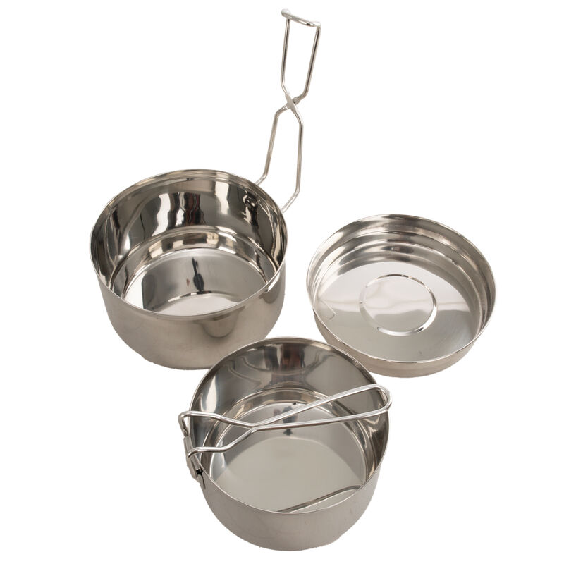 Czech Food Carrier 3 pc | New, , large image number 0